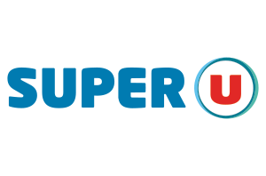 Super U logo