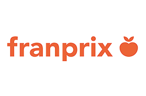 logo franprix partenaires