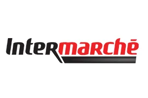 Intermarche Logo Partenaires