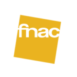 Logo Fnac Partenaire