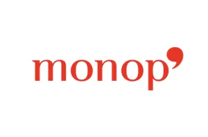 Monoprix partenaires