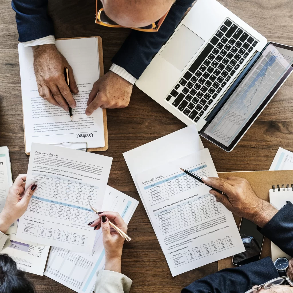 Démarches recrutement apprentis