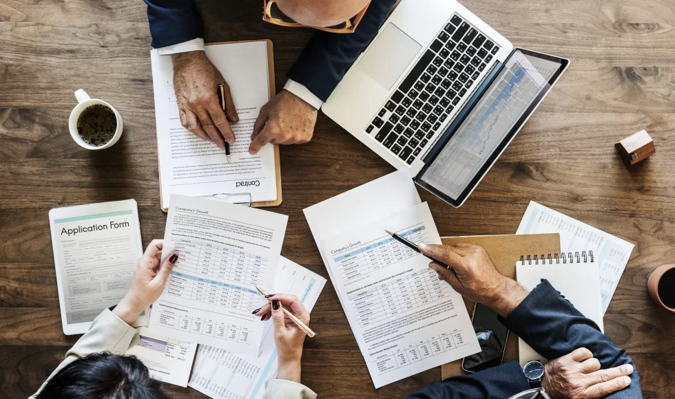 Démarches recrutement apprentis