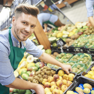 Assistant manager d'unité marchande