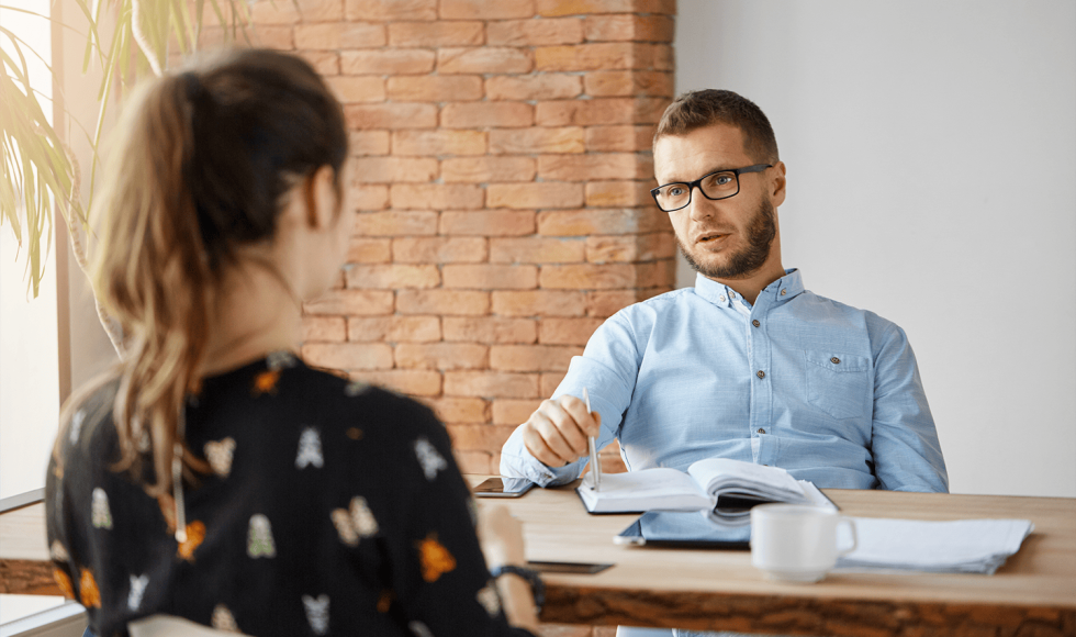 Recrutement contrat d'apprentissage +26 ans