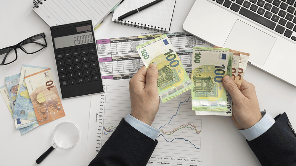 Salaire employé commercial en alternance